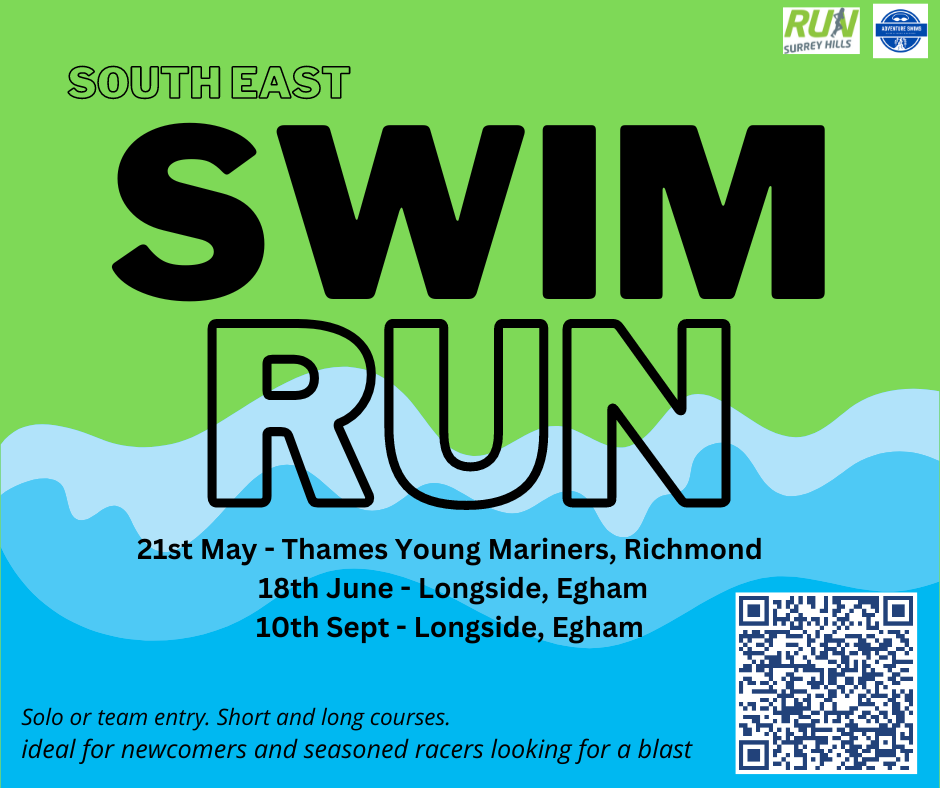 South East Swimrun Series